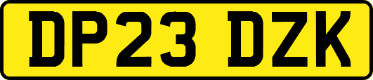 DP23DZK