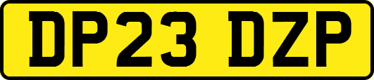 DP23DZP