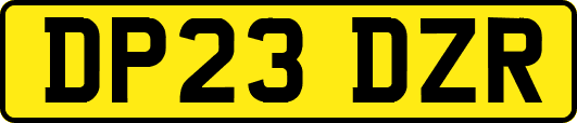 DP23DZR