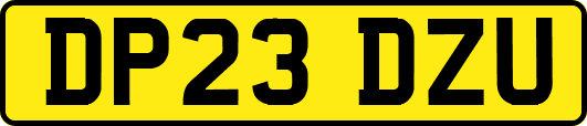 DP23DZU