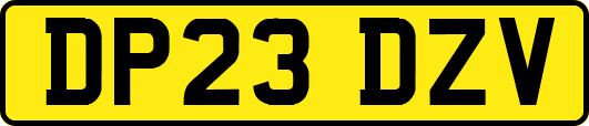 DP23DZV