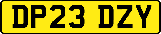 DP23DZY