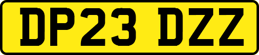 DP23DZZ