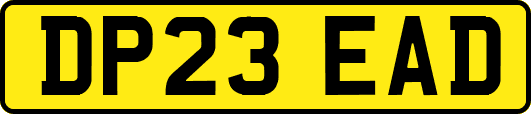 DP23EAD