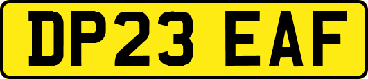 DP23EAF