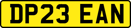 DP23EAN