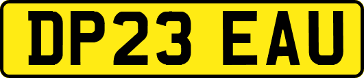 DP23EAU