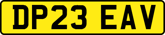 DP23EAV