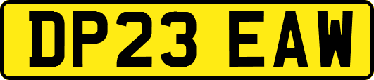 DP23EAW