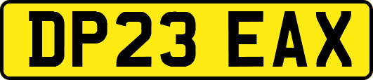 DP23EAX