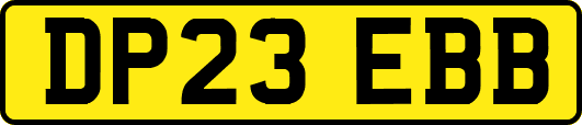 DP23EBB