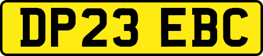 DP23EBC