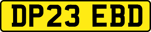DP23EBD