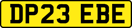 DP23EBE