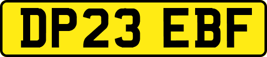 DP23EBF