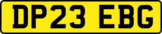 DP23EBG