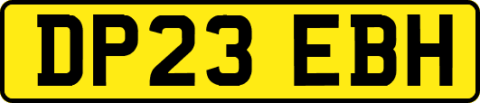 DP23EBH