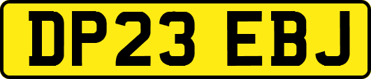 DP23EBJ