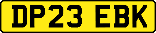 DP23EBK