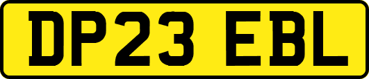 DP23EBL