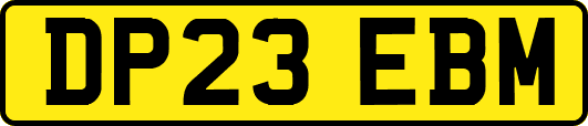 DP23EBM