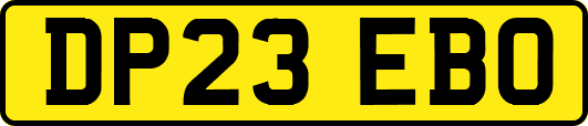 DP23EBO