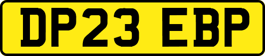 DP23EBP