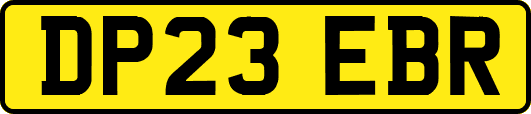 DP23EBR