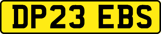 DP23EBS