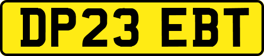 DP23EBT