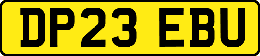 DP23EBU