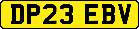 DP23EBV