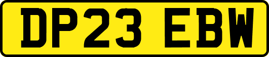 DP23EBW