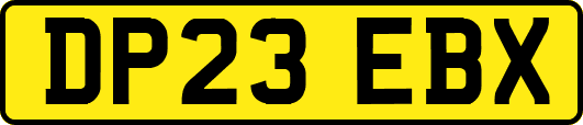 DP23EBX