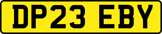 DP23EBY
