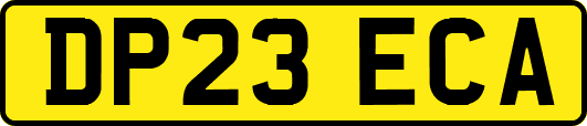 DP23ECA