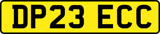 DP23ECC