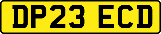DP23ECD