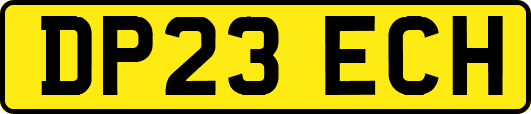 DP23ECH
