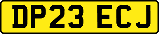 DP23ECJ