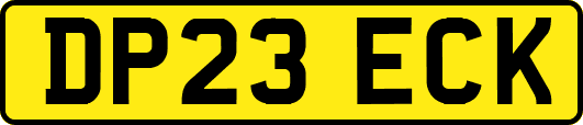 DP23ECK