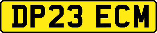 DP23ECM
