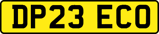 DP23ECO