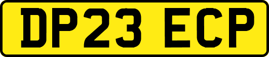 DP23ECP
