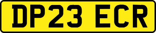 DP23ECR