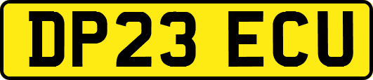 DP23ECU