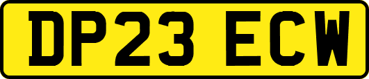 DP23ECW