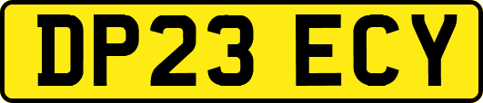 DP23ECY