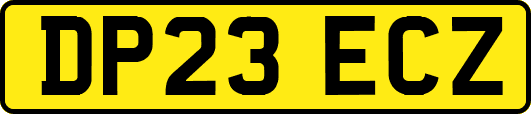 DP23ECZ