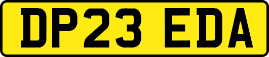 DP23EDA
